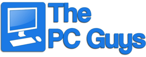 Logo PC Guys
