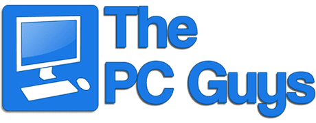 Logo PC Guys