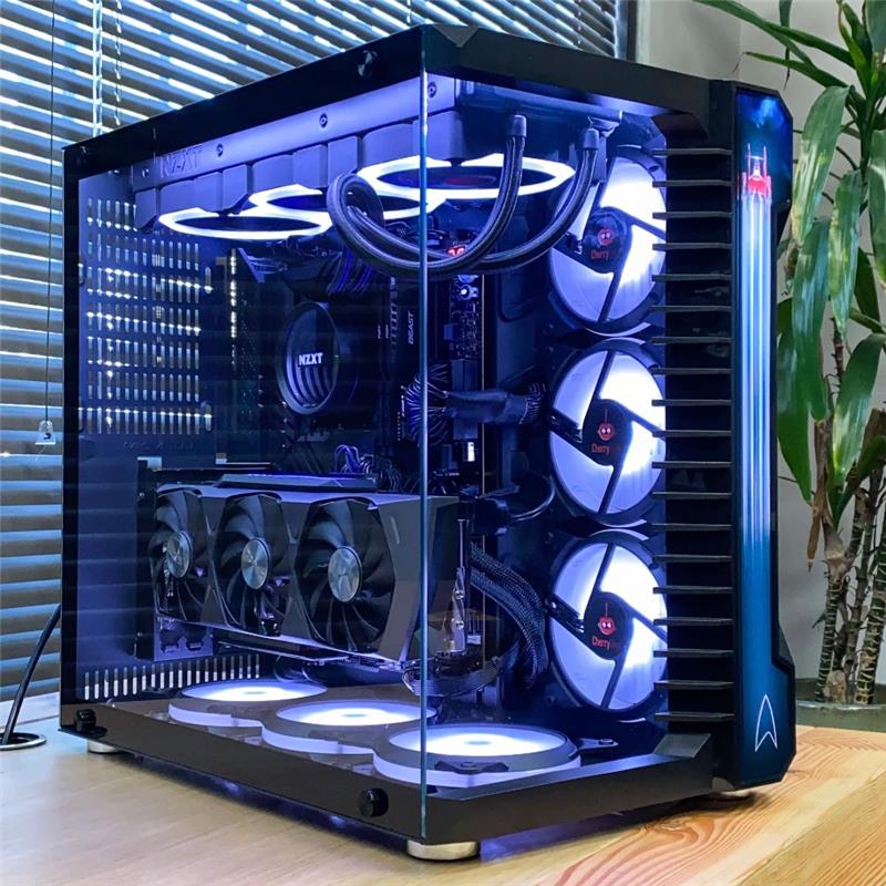 Custom PC