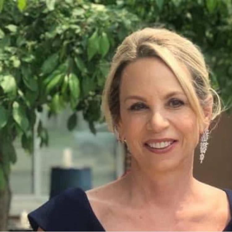Jill O’Connor