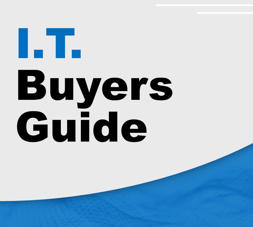 IT Buyers Guide